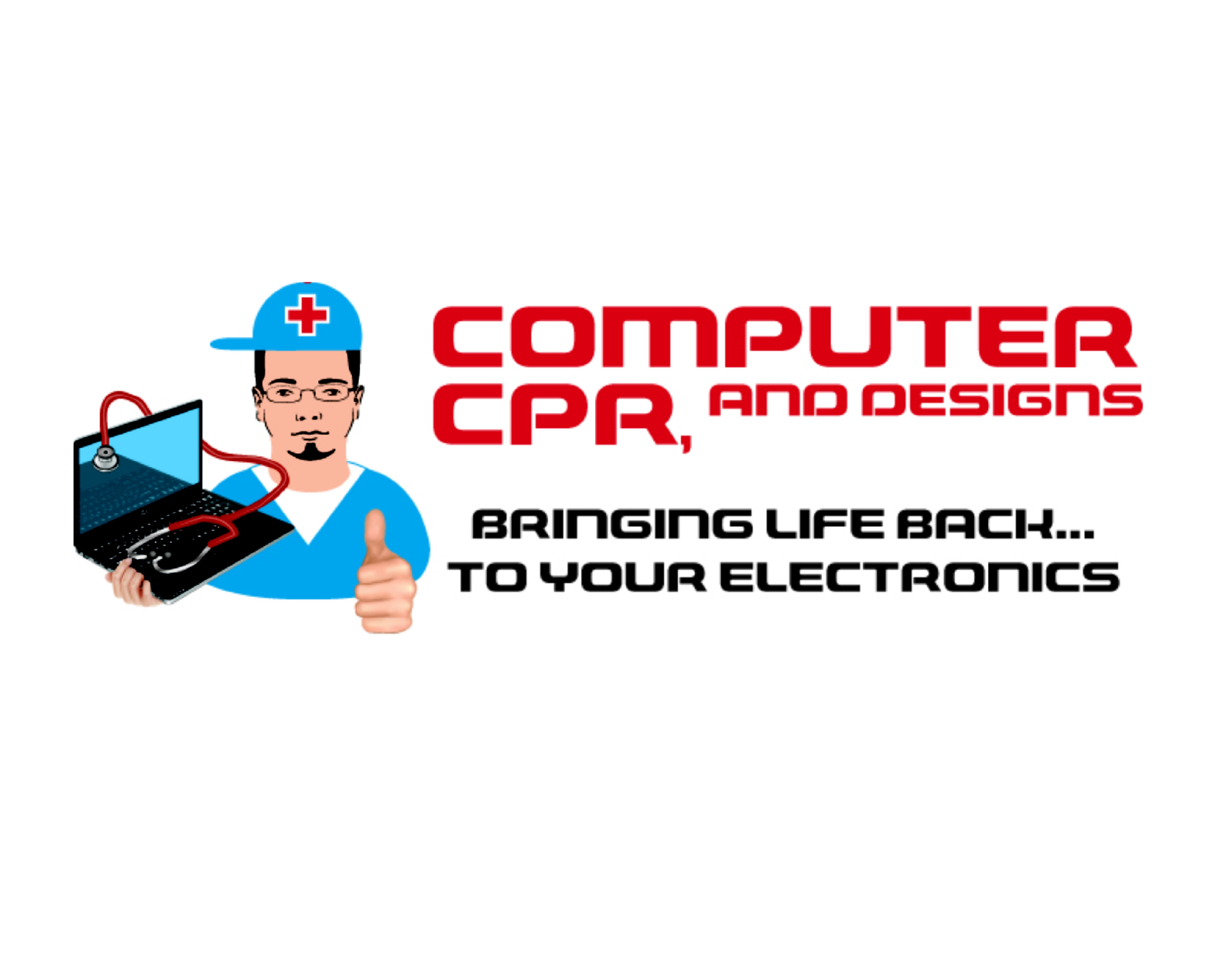Computer CPR and Designs